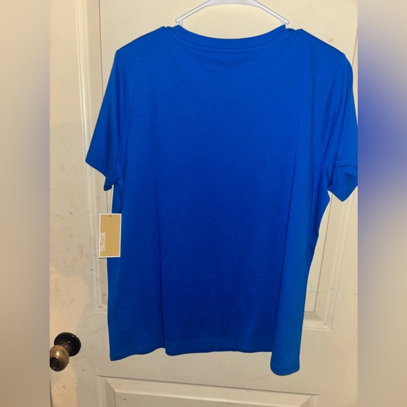 NWT Michael Kors logo top - Picture 11 of 13